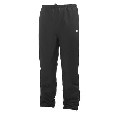 Helly Hansen Mens Seven J Pant  Black