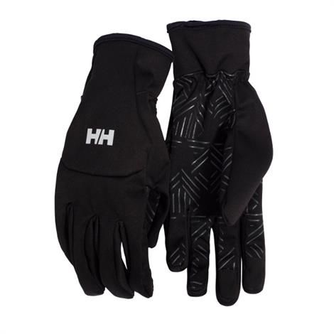 Helly Hansen Softshell Smartglove  Black