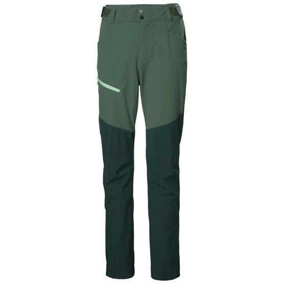 Helly Hansen Womens Blaze Softshell Pant  Spruce