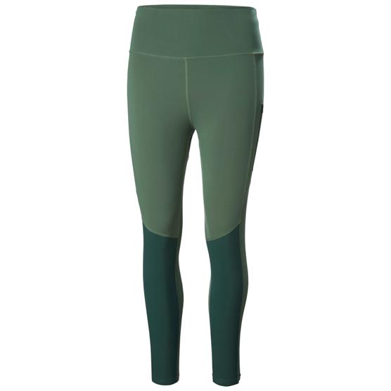 Helly Hansen Womens Blaze 7 8 Tights  Spruce