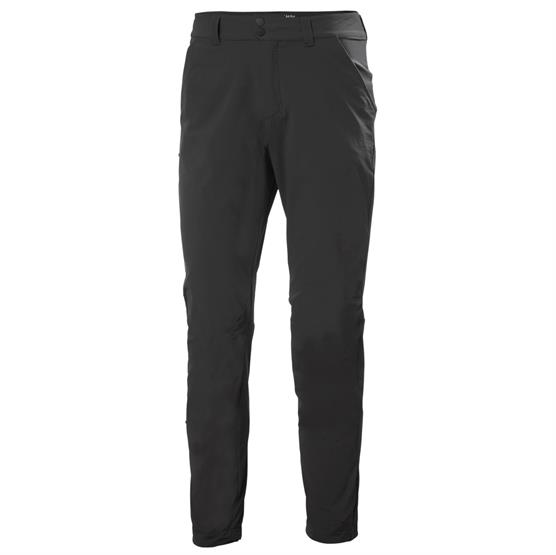 Helly Hansen Womens Brona Softshell Pant  Ebony