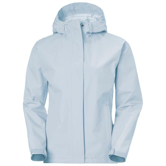 Helly Hansen Womens Seven J Jacket  Baby Trooper