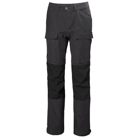 Helly Hansen Womens Veir Tur Pant  Ebony