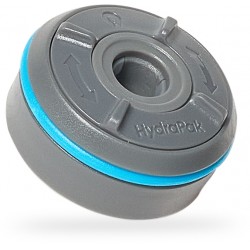 Hydrapak Plug-n-play Cap - Tilbehør Til Drikkeflaske