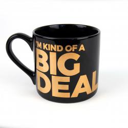 Gift Republic Mug I M Kind Of A Big Deal - Krus