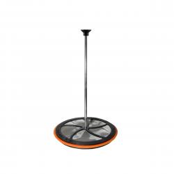 Jetboil Grande Coffee Press Silicone - Tilbehør Til Køkken
