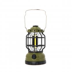 Gentlemen S Hardware Camping Lantern - Lanterne