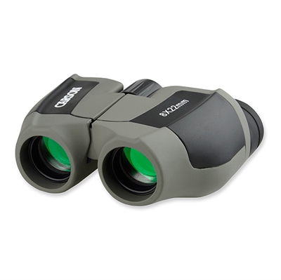 Carson Scout 8x22mm Kikkert - Jd-822
