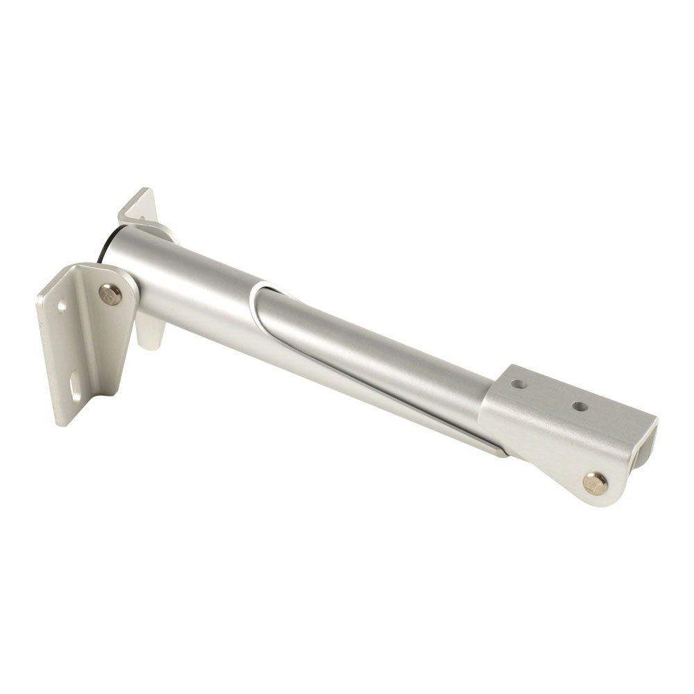 Køkkenklapholder I Aluminium