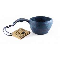 Kupilka 12   Junior Cup  Blue - Kop