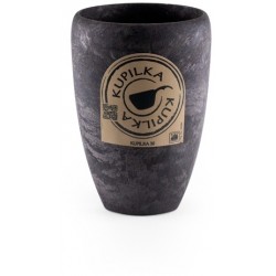 Kupilka Coffe Go Cup 30  Black - Krus