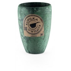 Kupilka Coffe Go Cup 30  Green - Krus