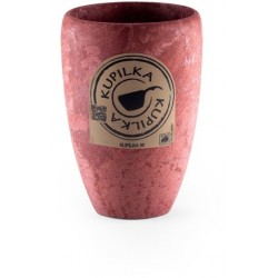 Kupilka Coffe Go Cup 30  Red - Krus