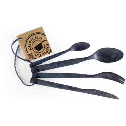 Kupilka Cutlery  Blue - Bestik
