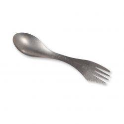 Light My Fire Spork Titanium Mis - Bestik