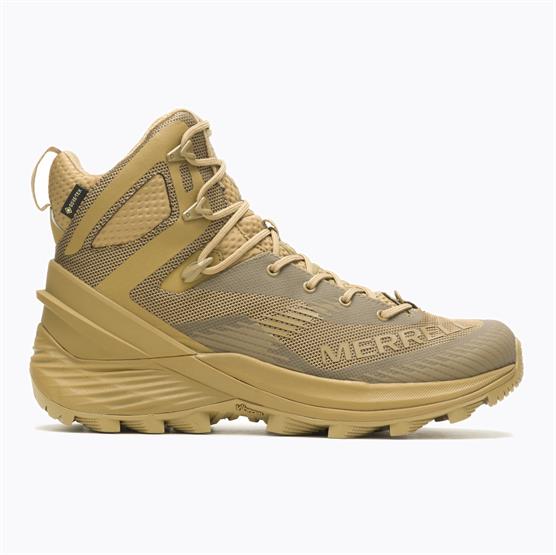 Merrell Rogue Tactical Gtx Mens  Dark Coyote
