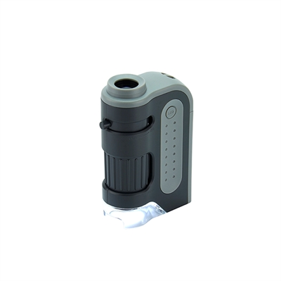 Carson Lomme Mikroskop  Mm-300