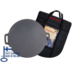 Muurikka Pan 58 Cm In Coverbag - Str  58cm - Pande