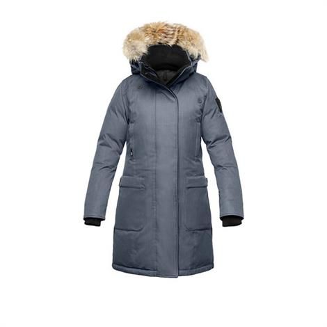 Nobis Merideth Dame  Crosshatch Balsam