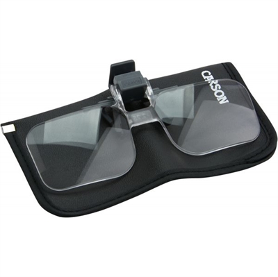 Carson Clip   Flip Od-10