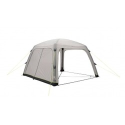 Outwell Air Shelter Side Wall W  Zipper - Pavillion