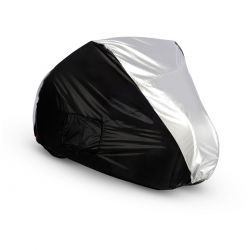 Oxc Cykelovertræk Aquatex 2 Cykler 200x75x110cm - Presenning