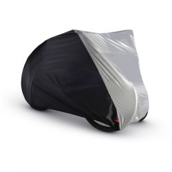 Oxc Cykelovertræk Aquatex 3 Cykler 200x105x110cm - Presenning