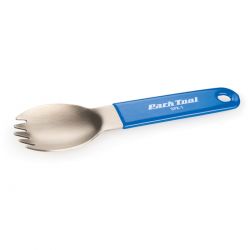 Park Tool Parktool Spork Spk-1 Gaffel Ske Rustfri Stål - Bestik