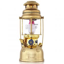 Petromax 500 Hk  Brass Polished  - Lanterne