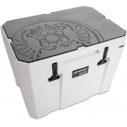 Petromax Adhesive Pad For Cool Box Kx50 Grey With - Tilbehør Til Køkken
