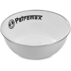 Petromax Enamel Bowls White 2 Pieces  160 Ml  - Skål