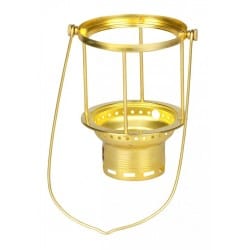 Petromax Frame Hk350 500 Brass - Lanterne