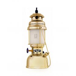 Petromax Petromax Hk500 Brass Electro  Hanging La - Lygteholder