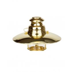 Petromax Top Reflector Hk350 Hk500 Gold-plated - Lygteholder