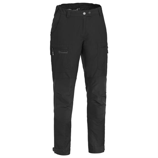 Pinewood Caribou Tc Womens  Black