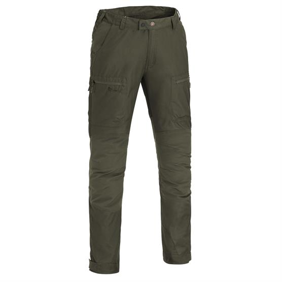Pinewood Caribou Tc Trousers Mens  Dark Olive