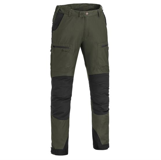 Pinewood Caribou Tc Trousers Mens  Moss Green   Black