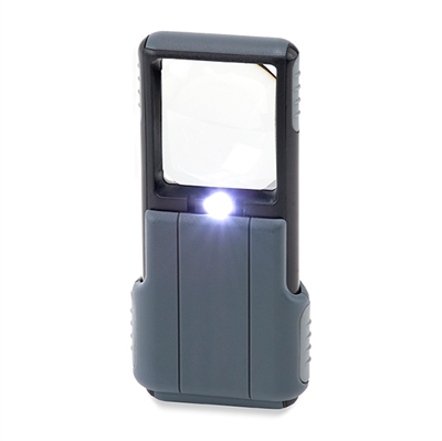 Popup  Forstørrelsesglas M  Led Lys - Po-55