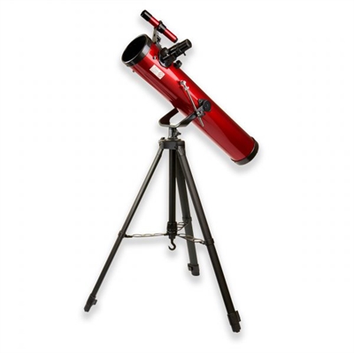 Teleskop - Carson Redplanet Rp-100