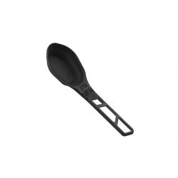 Sea To Summit Camp Kitchen Folding Serving Spoon 100ml   3 3 Fl Oz Black - Ske