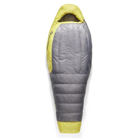 Sea To Summit Spark Womens -1c 30f Down Sleeping Bag - Regular