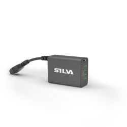 Silva Headlamp Battery 2 0ah  14 8wh  - Batteri