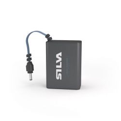 Silva Headlamp Battery 4 0ah  14 8wh  - Batteri