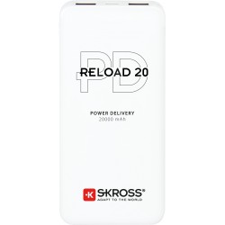Skross Reload 20  Power Bank  Pd - Powerbank