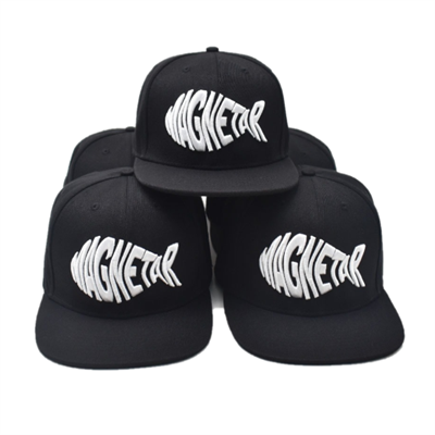 Magnetar Snapback Cap