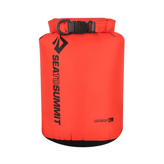 Sea To Summit Lightweight 70d Dry Sack - 4 Liter