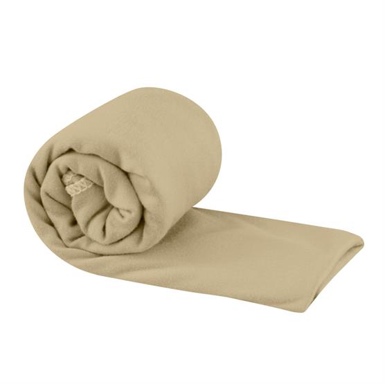 Sea To Summit Pocket Towel Small  Desert