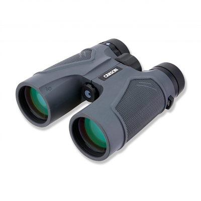 Carson 10x42 Mm Kikkert - Td042