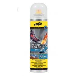 Toko Shoe Proof   Care 250ml - Imprægnering