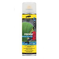 Toko Universal Tent  Pack Proof 500ml - Imprægnering